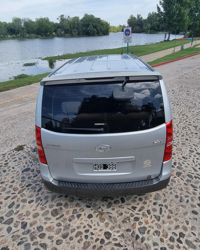 Hyundai H1 2.5 Premium 1 Mt