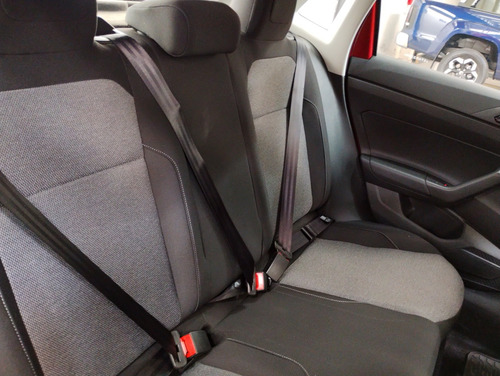 Volkswagen Polo Comfortline Aut Ar