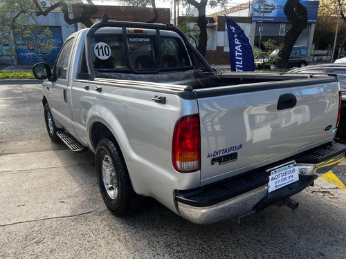 Ford F-100 3.9 Cab. Simple Xlt 4x2
