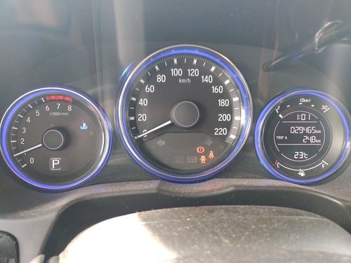 Imagem 6 de 15 de Sucata Honda City Ex Cvt 2015 Para Pecas