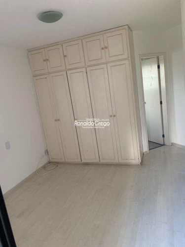 Imagem 19 de 30 de Apartamento Locação 1 Dorm, Brooklin Paulista, R$2300 - A5570