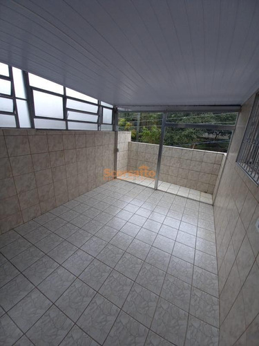 Imagem 14 de 14 de Casa Para Alugar, Jardim Marilu, Itapecerica Da Serra/sp. - 6354