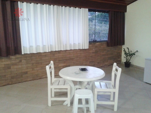 Imagem 10 de 15 de Casa Sobrado Em Parque Císper - São Paulo - 758