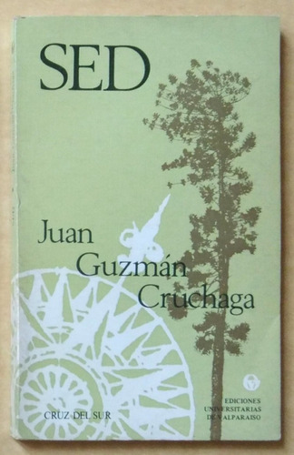 Juan Guzman Cruchaga. Sed