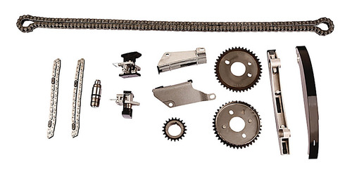 Kit Distribucion Cadena Concorde 2.7l V6 02_04 Kg 6200126