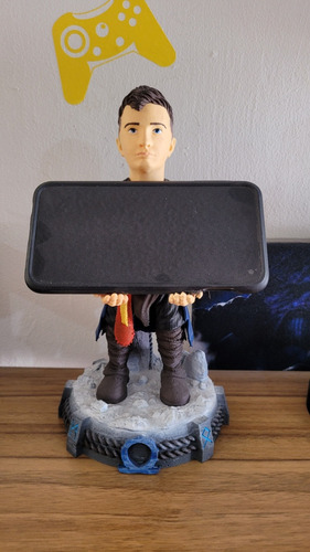 Soporte Control Play Xbo O Celular Atreus God Of War