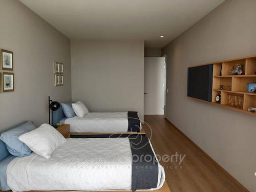 Departamento En Lomas Verdes Edificio Pet Friendly