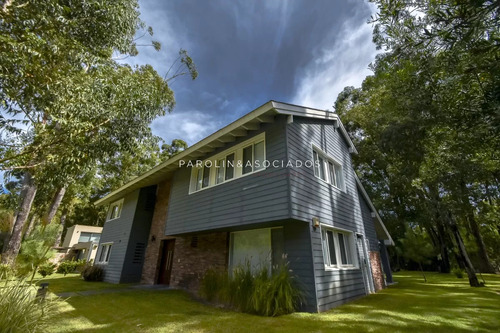 Casa Alquiler Temporada Solanas Vacation - Punta Del Este