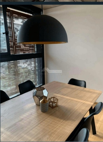 Venta Apartamento 2 Dormitorios Centro Andes Y Soriano Ed. Alma Brava