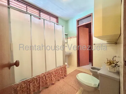 Casa En Venta El Cafetal As