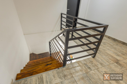 Dúplex En Venta - 2 Dormitorios 2 Baños 1 Cochera - 110mts2 - Los Hornos