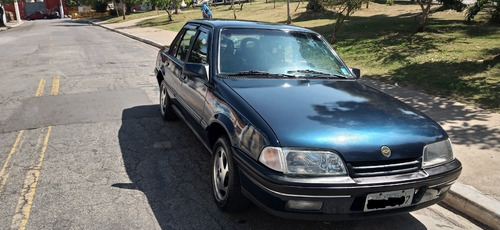 Monza 2.0 Efi - Câmbio Automático - Top