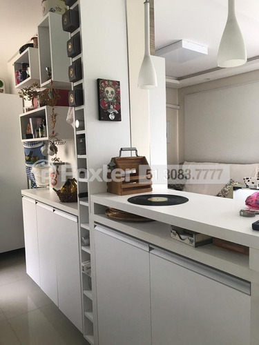 Imagem 19 de 30 de Apartamento, 3 Dormitórios, 67.28 M², Morro Santana - 190420