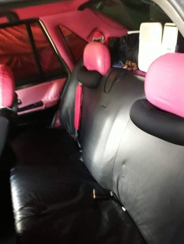 Imagem 5 de 10 de Volkswagen Santana
