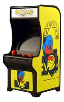 Comprar Tiny Arcade Pac-man Juego De Arcade En Miniatura Multicolor