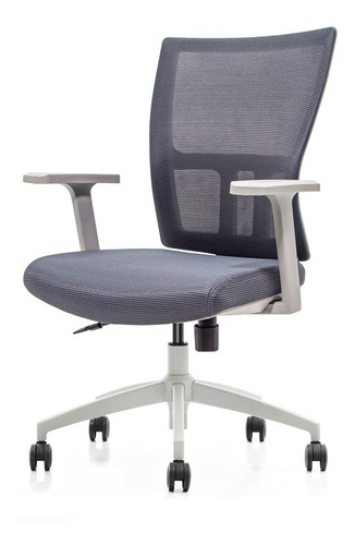 Silla Sillon Ejecutiva Oficina Escritorio Ergonomica Shoot 