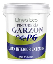 Comprar 3.6lt Pintura Latex Int Ext Lavable Antihongos P G Linea Eco