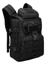 Comprar Mochila Militar Técnica Táctica Trekking Camping Army Ataque