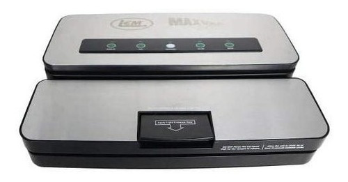 Lem Products 1393 Maxvac 250 Sellador Al Vacio