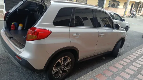 Suzuki Vitara Live 1.6 Gl All Grip