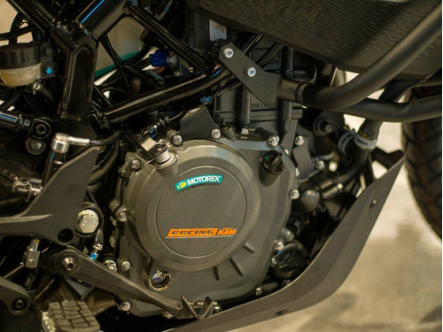 Imagen 18 de 25 de Ktm Adventure 250 Disponible Ya