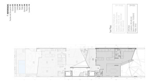 Edificio De Diseño, Unidades De 2 Y 3 Dormitorios Con Amenities En Zona Río
