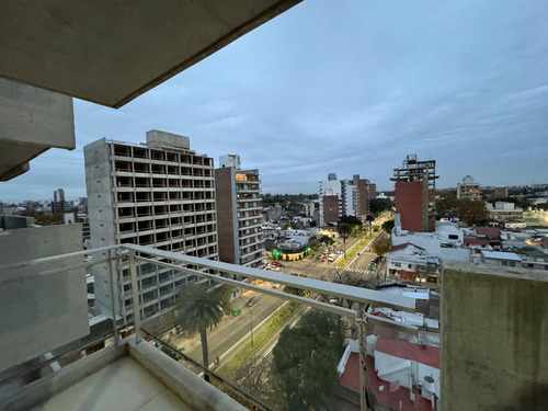 Av Francia Al 1400 - Venta Monoambiente En Rosario Centro