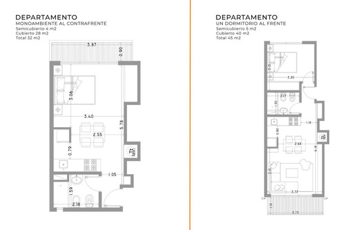 Departamento Monoambiente De Pozo En Venta - 1 Baño - 32mts2 - Meydan Ii - La Plata