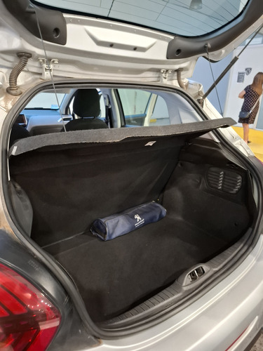 Peugeot 208 1.6 Allure Nav Tiptronic