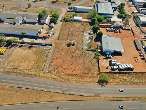 Imagem 18 de 20 de Terreno Comercial De 9.120 M² À Venda Na To-050 - 1112 Sul - 258