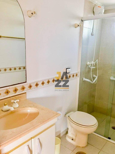 Imagem 18 de 30 de Belo Apartamento Na Vila Olímpia Com 97 M², 3 Dormitórios. - Ap7541