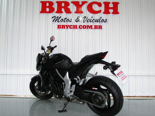 Imagem 6 de 6 de Honda Cb 1000 R Abs