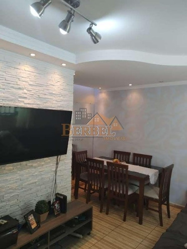 Imagem 5 de 18 de Casa Em Condomínio Em Itaquera, 2 Dormitórios Sendo 2 Suítes, 1 Vaga De Garagem, 55m² - 6528