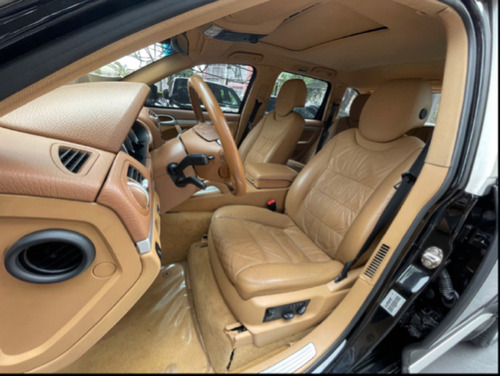 Porsche Cayenne 4.8 S 4X4 V8 32V GASOLINA 4P TIPTRONIC