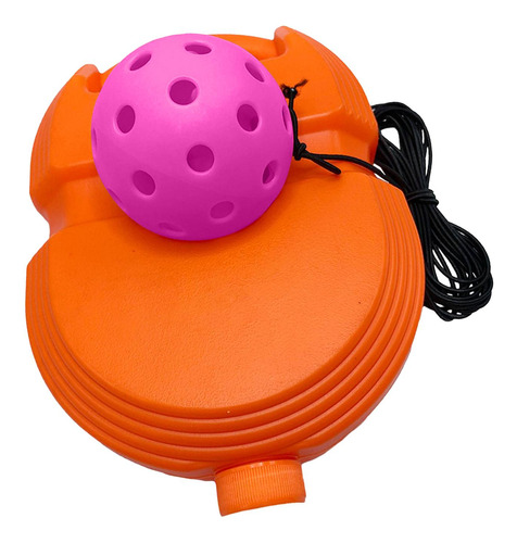 Bolsa De Pickleball Trainer Profesional Para Adultos Y Niños