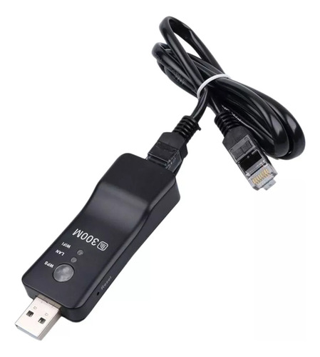 Adaptador Wifi Dongle Lan For Sony Smart Tv Blu-ray