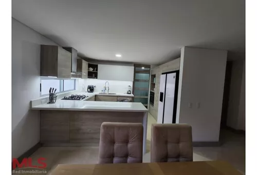 Espectacular Apto Con Un Año De Edad En Laureles(mls#236081)