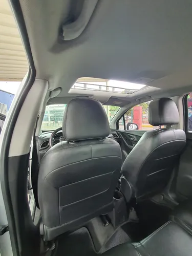 Chevrolet Tracker 1.8 Lt At