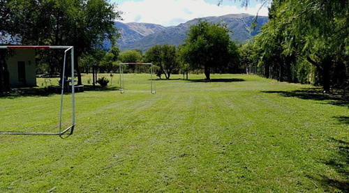 Imagen 4 de 9 de Quinta - Junin