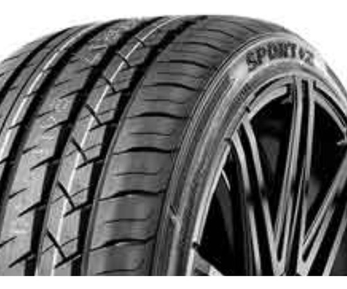 Pneu Xbri 245/35r19 93w Sport+ Extra Load