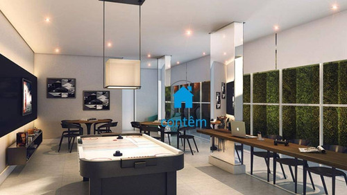 Imagem 21 de 30 de Co0035 - Cobertura Com 4 Dormitórios À Venda, 341 M² Por R$ 5.051.61 - Vila Pompeia - São Paulo/sp - Co0035