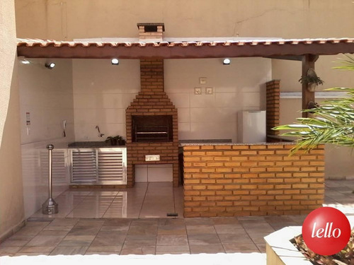 Apartamento - Ref: 223989