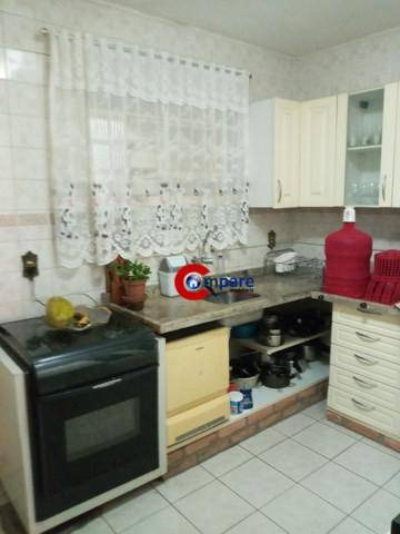 Imagem 5 de 11 de Sobrado À Venda, 107 M² Por R$ 345.000,00 - Jardim Adriana - Guarulhos/sp - So0595