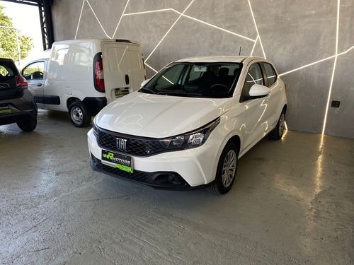 Fiat Argo Argo Drive 1.0 Firefly (Flex)