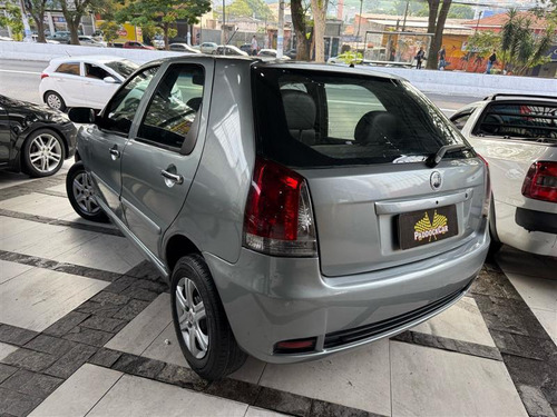 Fiat Palio 1.0 MPI FIRE 8V FLEX 4P MANUAL