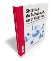 Comprar Libro Sistemas De Información En La Empresa - El Impacto De 