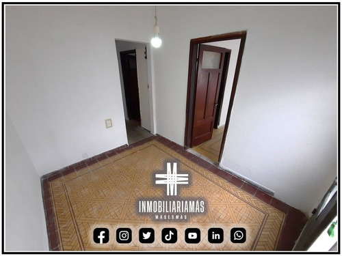 Imagen 4 de 14 de Apartamento Alquiler Union Montevideo Imas.uy S * (ref: Ims-12174)