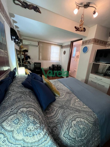 Imagen 6 de 18 de Venta Casa Buceo Padrón Único 3 Dorm 2 Baños Barbacoa Garage