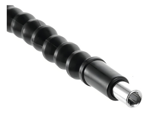 Extensión Flexible Taladro Destornillador 30cm Desarmador