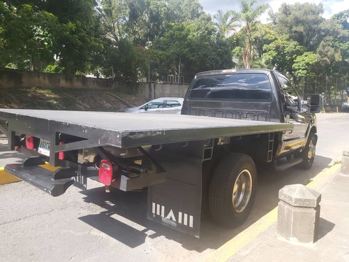 Imagen 5 de 14 de Ford F-350